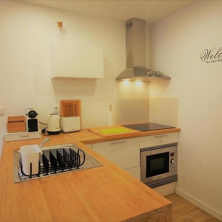 Flh Santa Catarina Lovely Flat Lisboa Ngoại thất bức ảnh