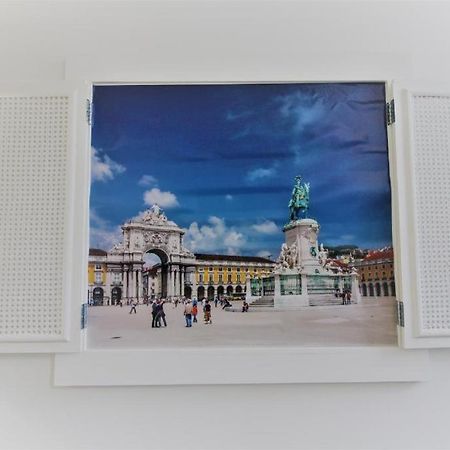 Flh Santa Catarina Lovely Flat Lisboa Ngoại thất bức ảnh