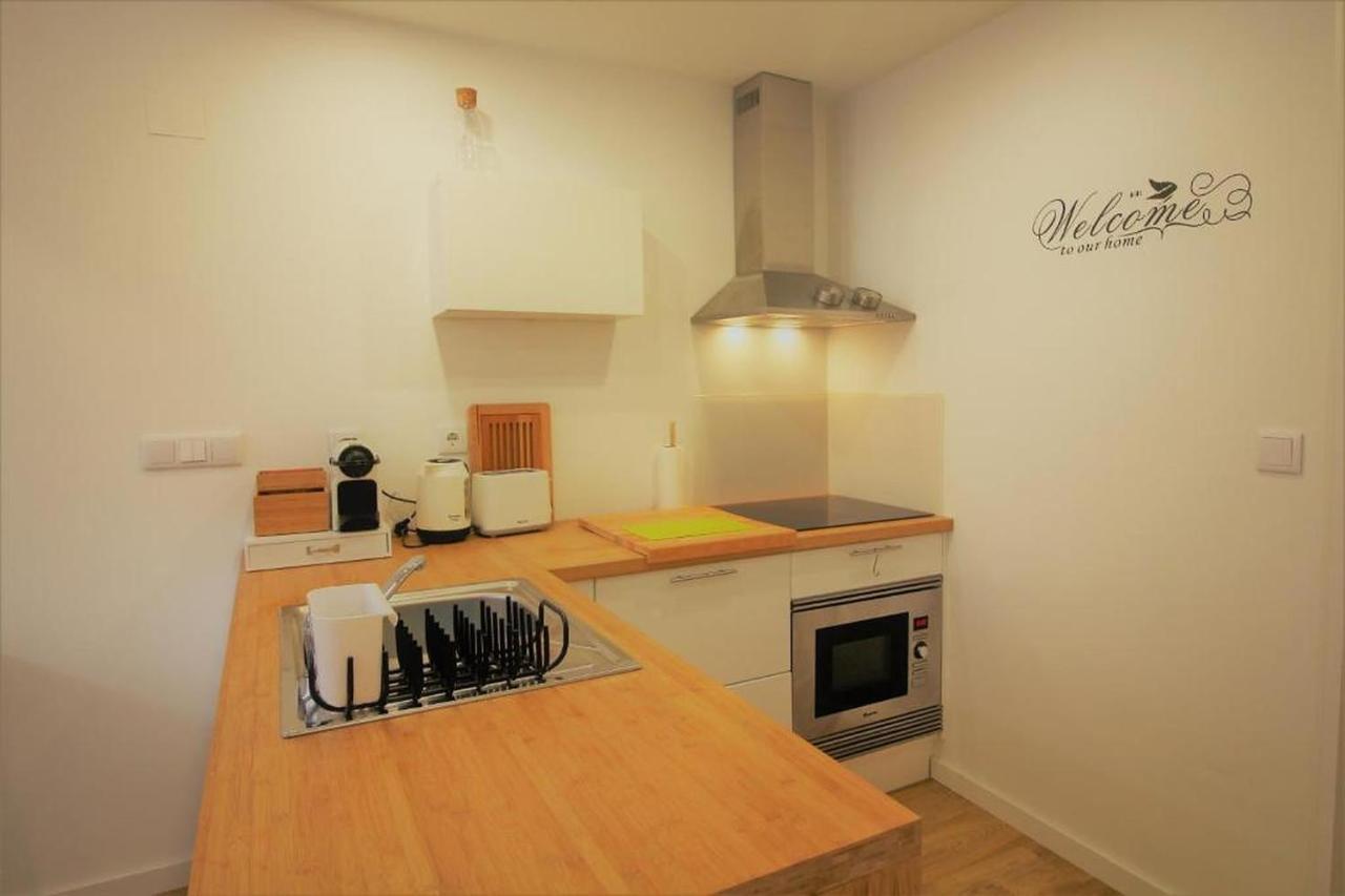 Flh Santa Catarina Lovely Flat Lisboa Ngoại thất bức ảnh