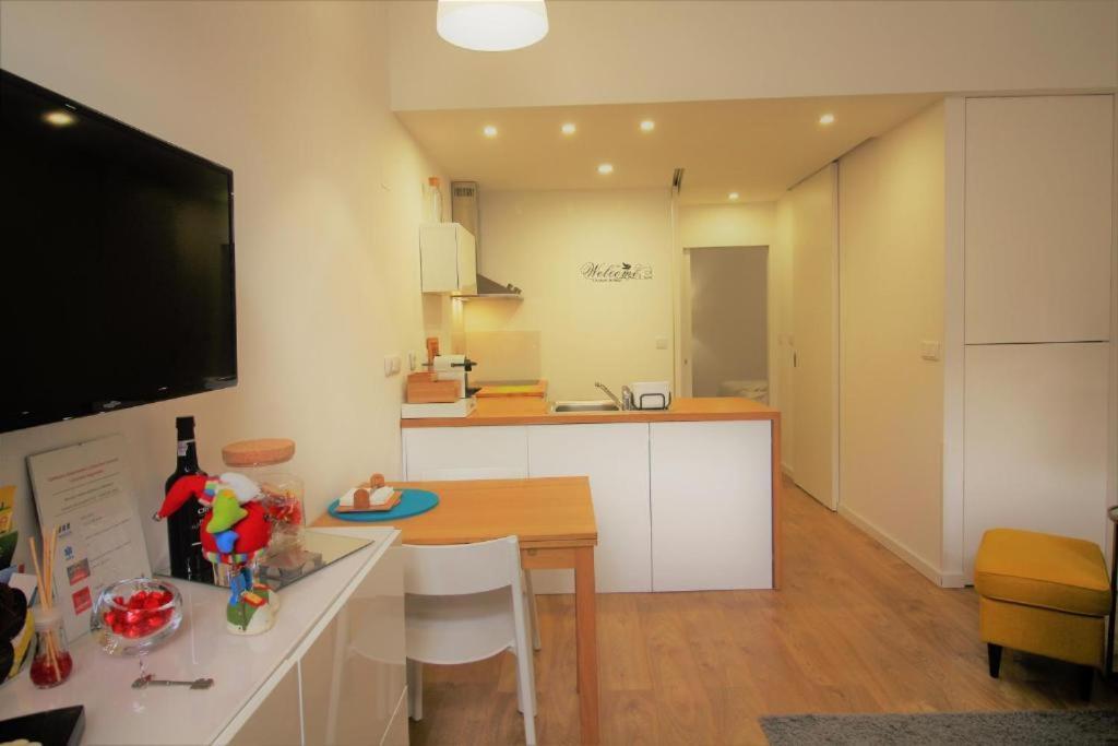 Flh Santa Catarina Lovely Flat Lisboa Ngoại thất bức ảnh
