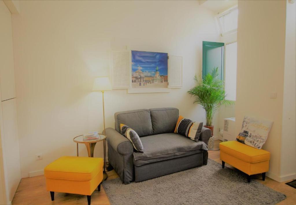 Flh Santa Catarina Lovely Flat Lisboa Ngoại thất bức ảnh