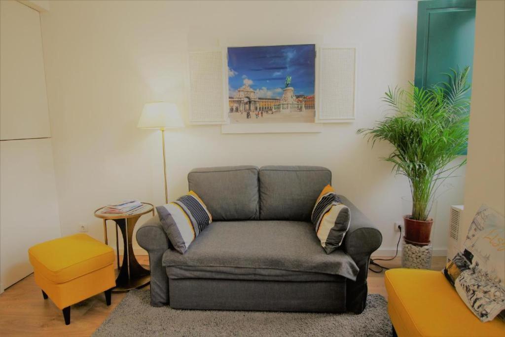 Flh Santa Catarina Lovely Flat Lisboa Ngoại thất bức ảnh