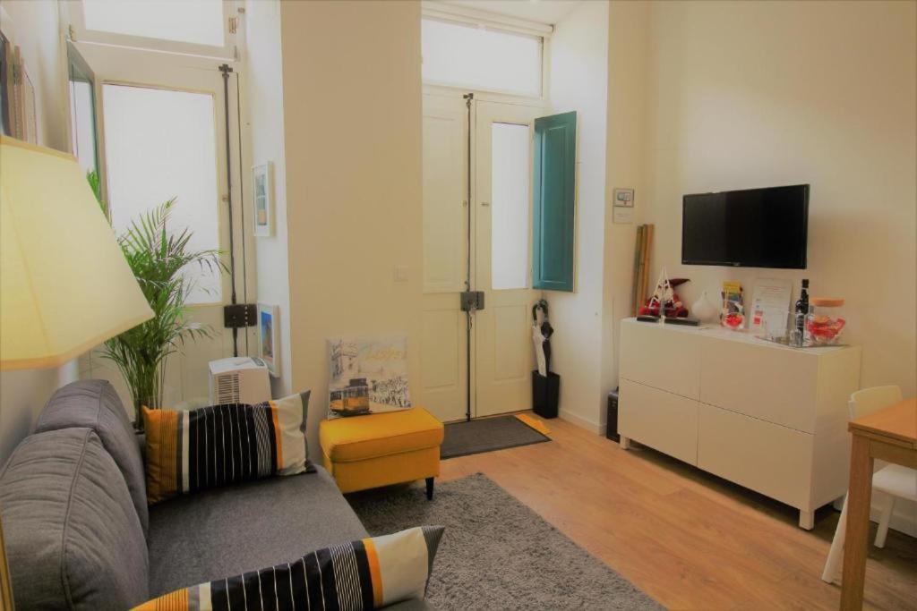 Flh Santa Catarina Lovely Flat Lisboa Ngoại thất bức ảnh