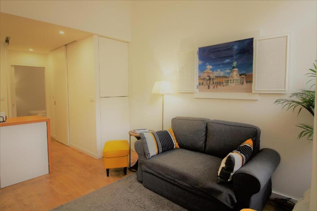 Flh Santa Catarina Lovely Flat Lisboa Ngoại thất bức ảnh