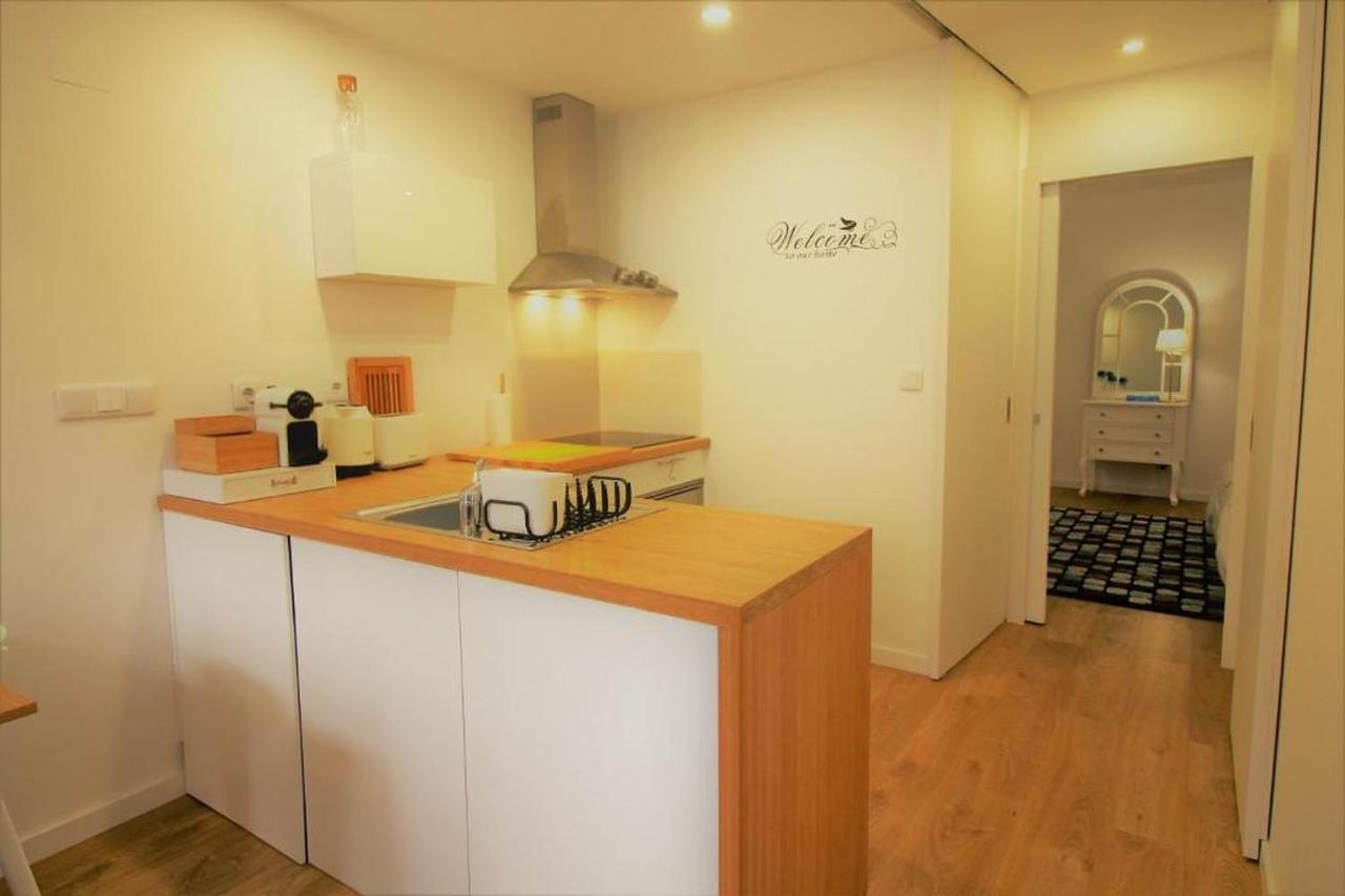 Flh Santa Catarina Lovely Flat Lisboa Ngoại thất bức ảnh