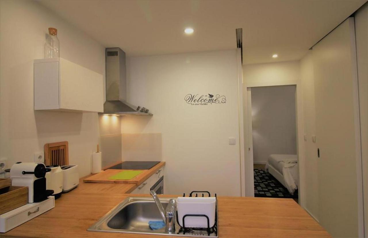 Flh Santa Catarina Lovely Flat Lisboa Ngoại thất bức ảnh