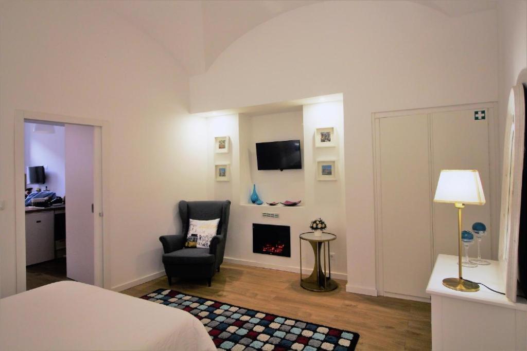 Flh Santa Catarina Lovely Flat Lisboa Ngoại thất bức ảnh