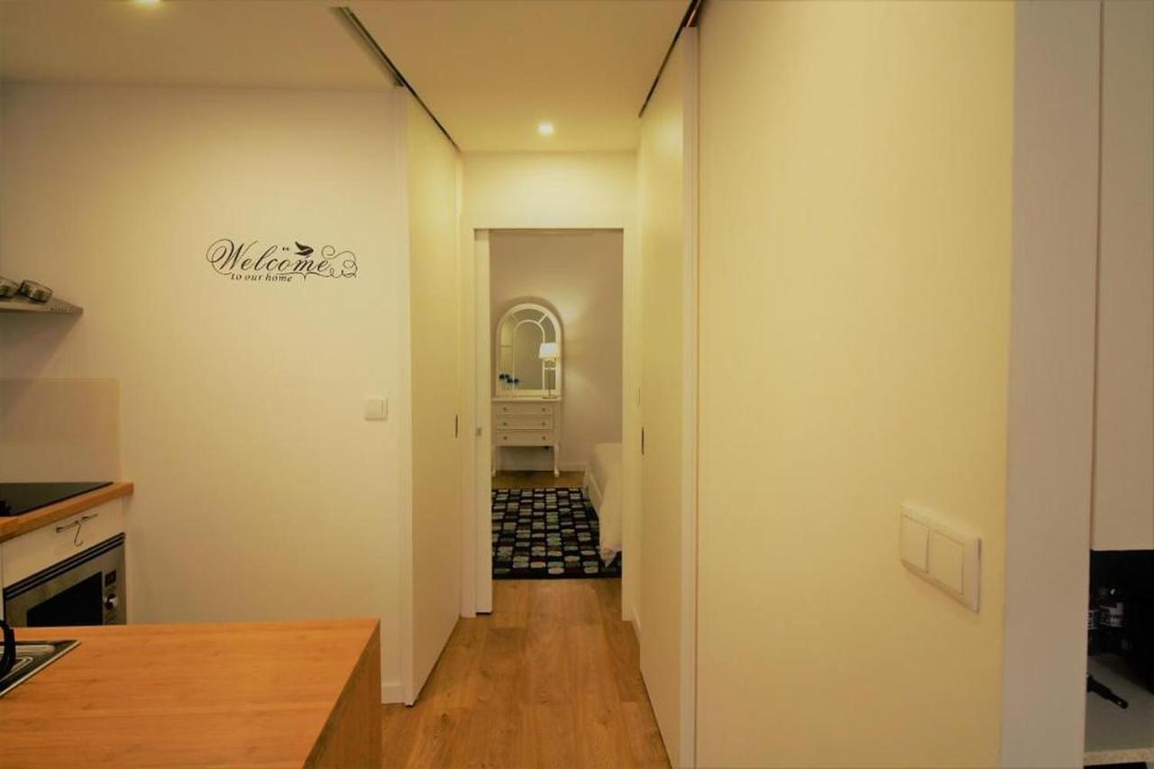 Flh Santa Catarina Lovely Flat Lisboa Ngoại thất bức ảnh
